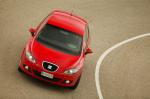 Seat Leon 2005 года